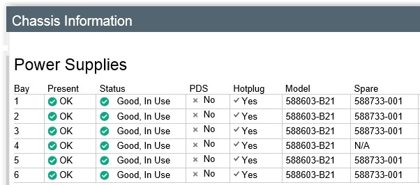 Document Display | HPE Support Center