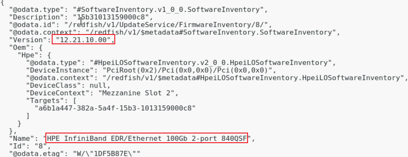 Document Display HPE Support Center