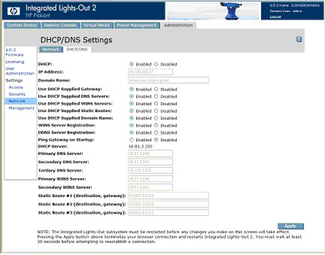 Document Display HPE Support Center