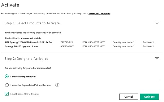 Document Display | HPE Support Center