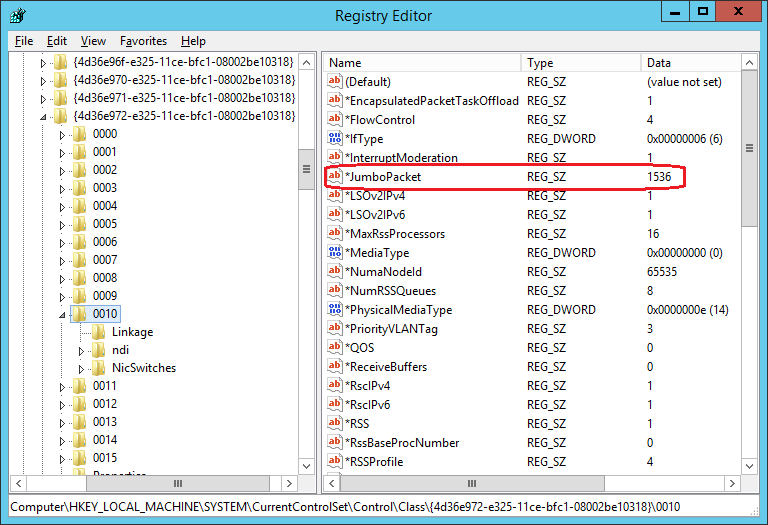 Document Display HPE Support Center
