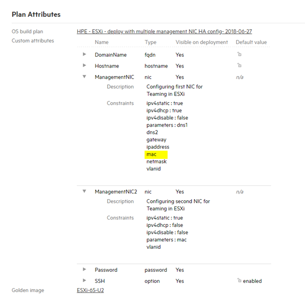 Document Display | HPE Support Center