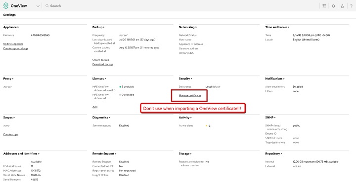 document-display-hpe-support-center