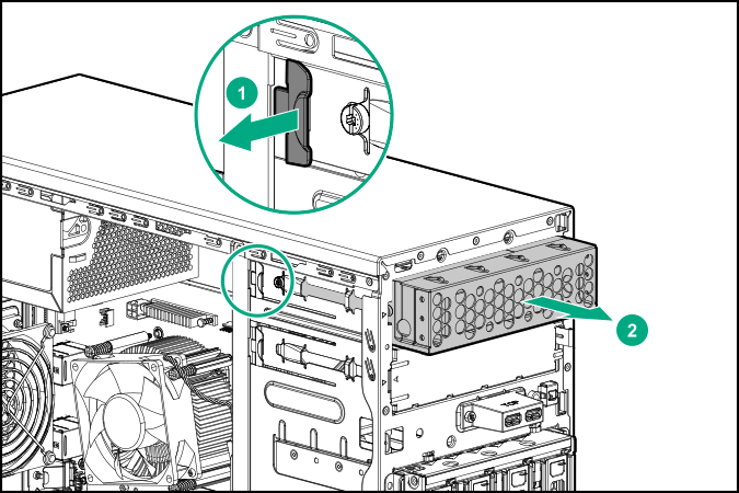 Document Display | HPE Support Center