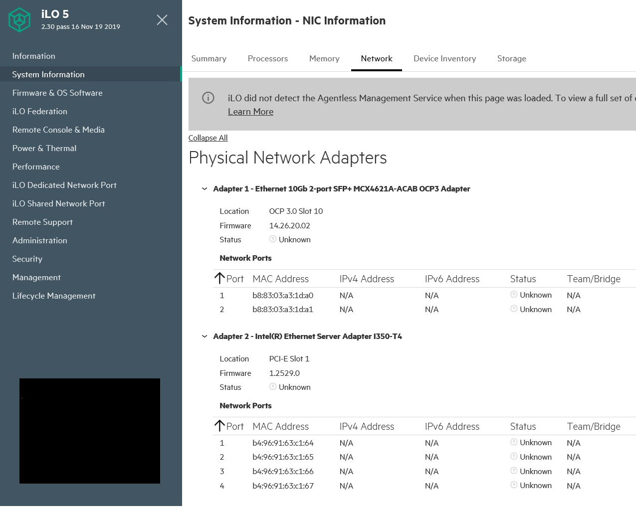 Document Display HPE Support Center