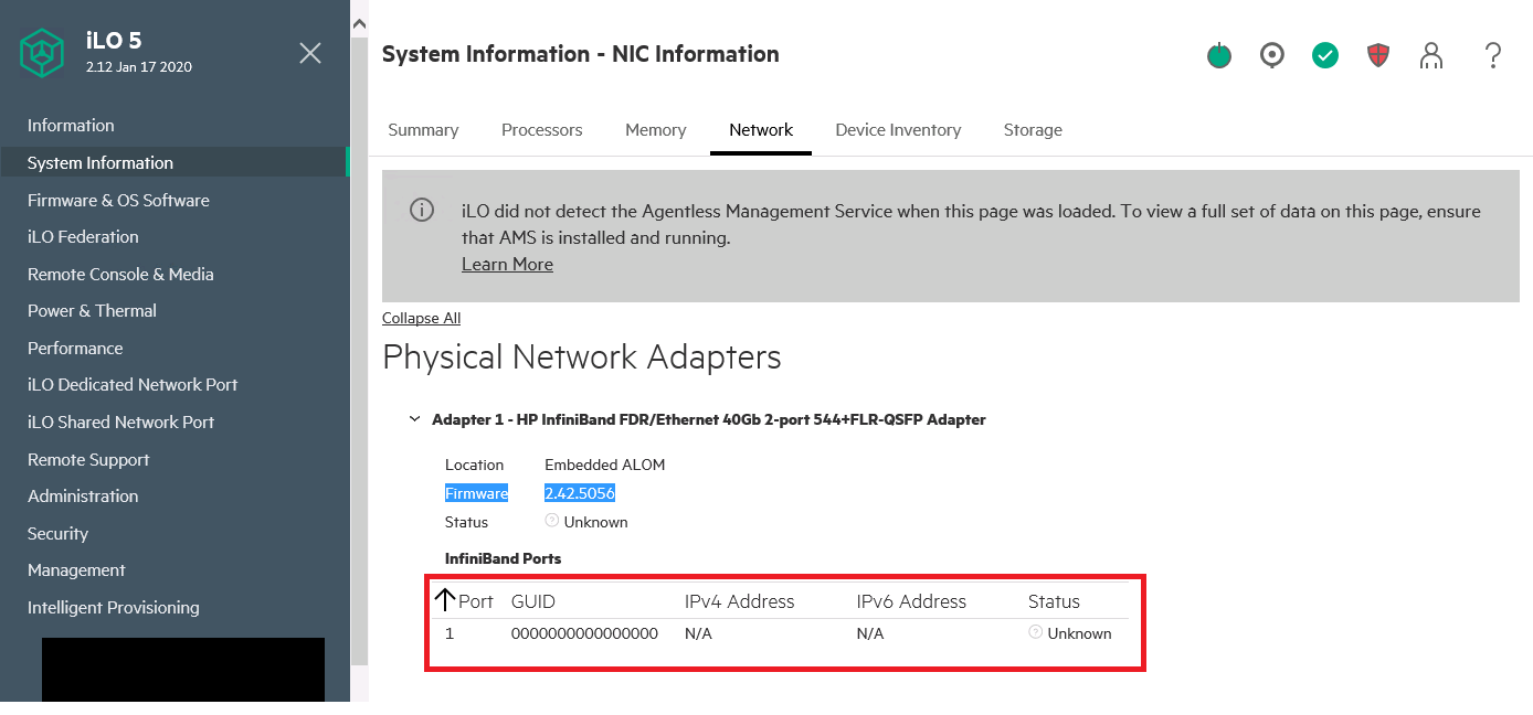 Document Display HPE Support Center