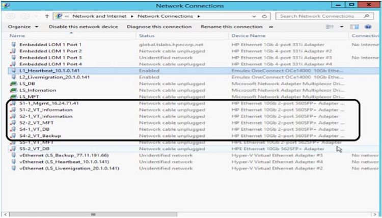 アドバイザリ： HPE ProLiant DL360/DL380 Gen9サーバー - システムROM