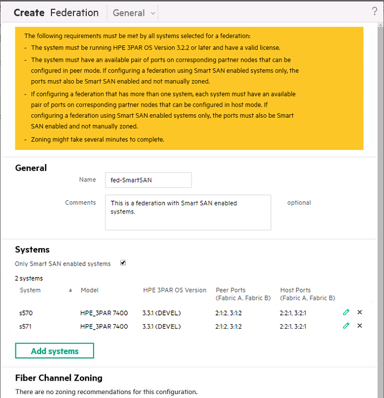 hpe support center portal