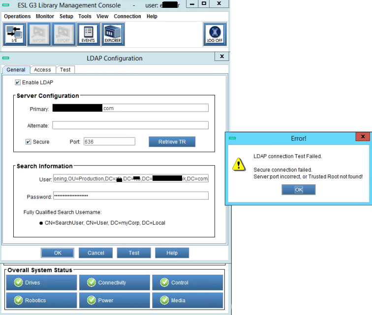 Document Display HPE Support Center
