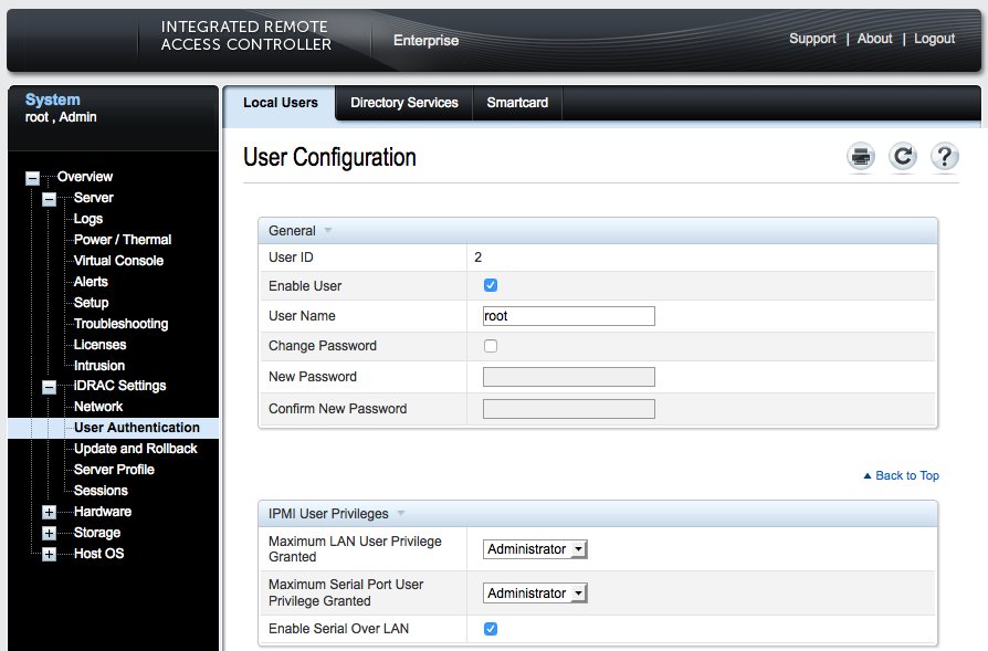 Document Display | HPE Support Center