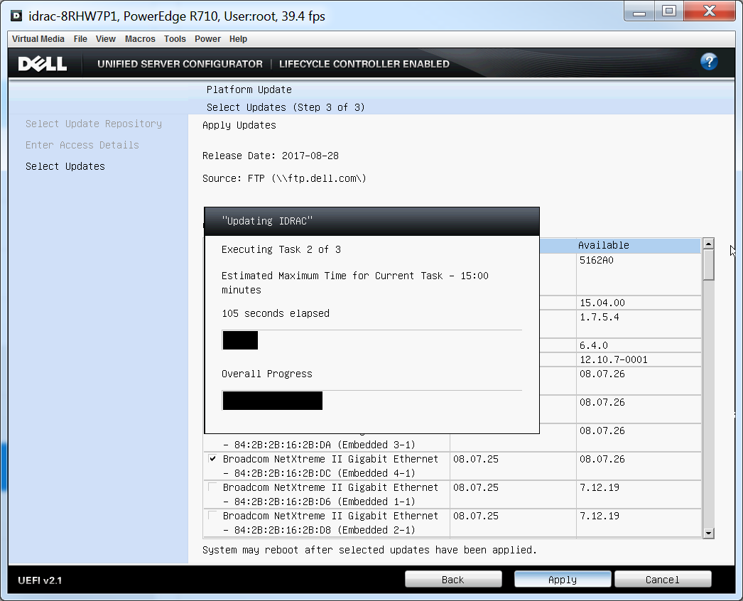 Document Display | HPE Support Center