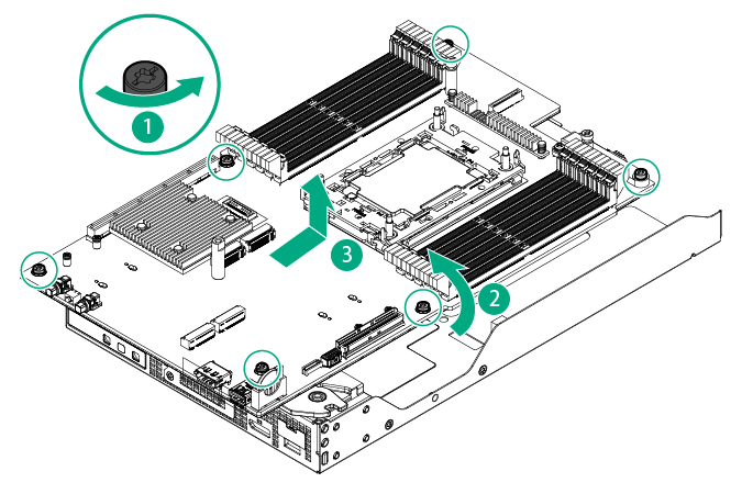 Document Display | HPE Support Center