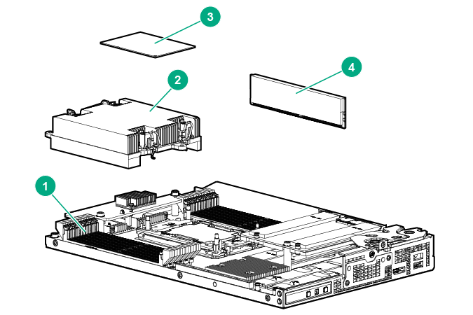 Document Display | HPE Support Center