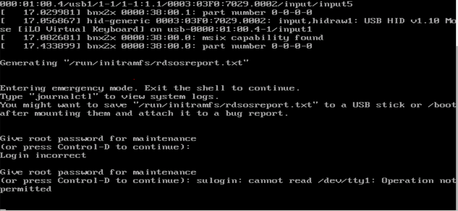 Document Display HPE Support Center
