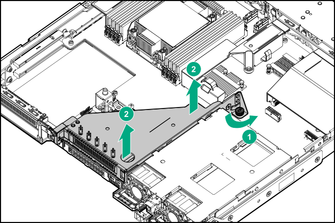 Document Display | HPE Support Center