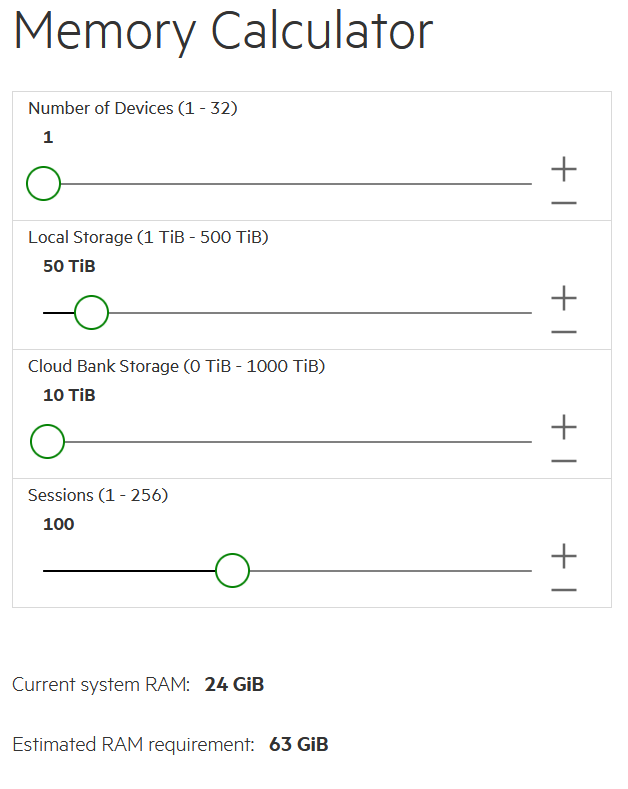 storeonce セール 仮想テープ 認識されない