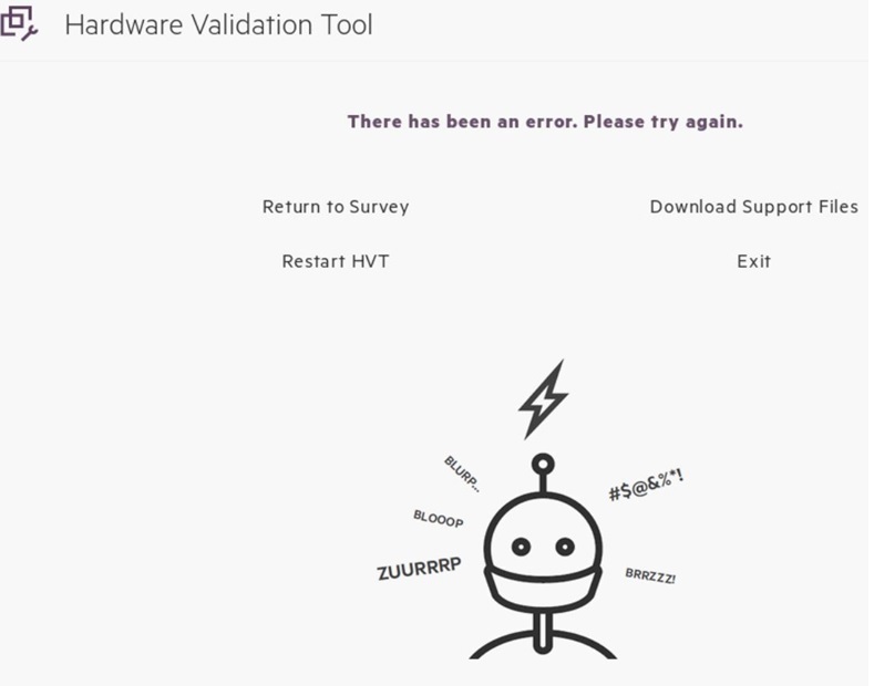 document-display-hpe-support-center