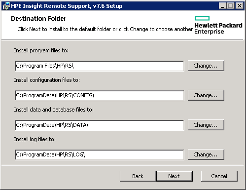 Document Display | HPE Support Center