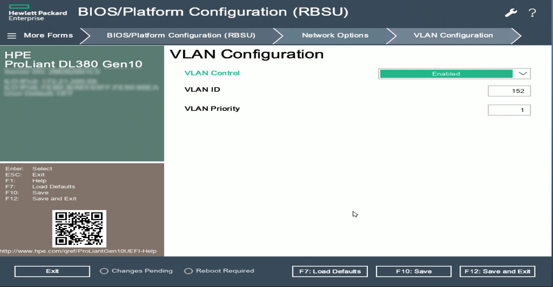 Document Display HPE Support Center