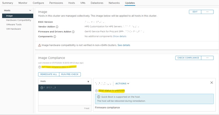 Document Display | HPE Support Center