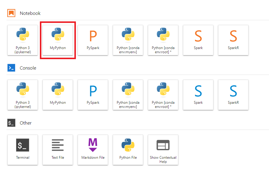 Notebook Magic Functions | HPE AI Essentials Software 1.12.x Documentation