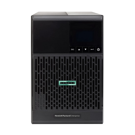 HP T750 UPS - Overview