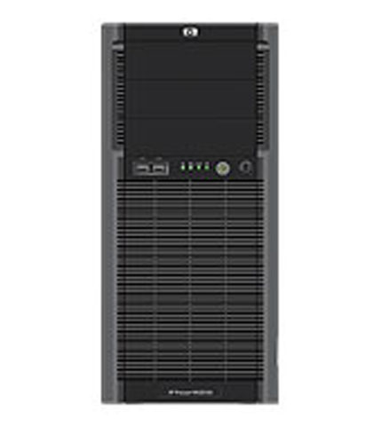 Hp ml150 g6 не включается