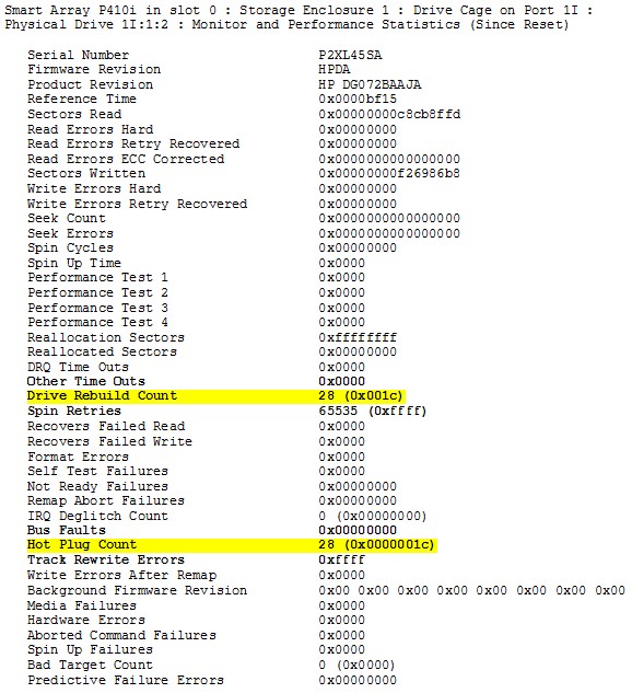 Document Display HPE Support Center