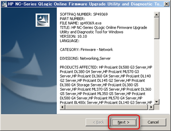 Document Display | HPE Support Center