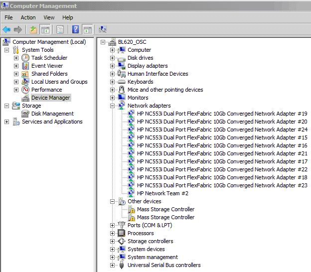 Document Display HPE Support Center