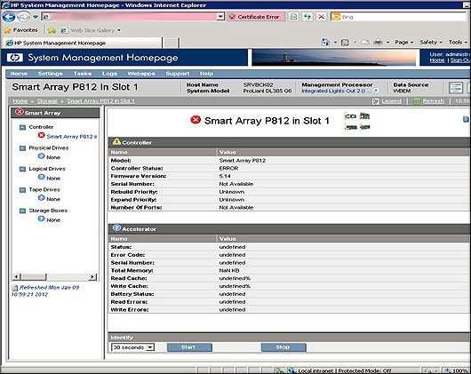 document-display-hpe-support-center