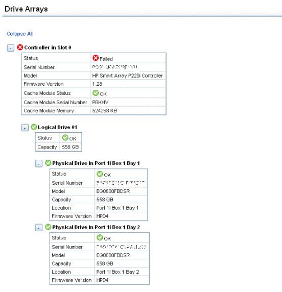 Document Display HPE Support Center
