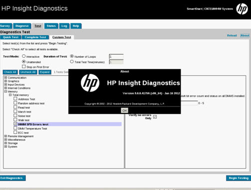 Document Display | HPE Support Center