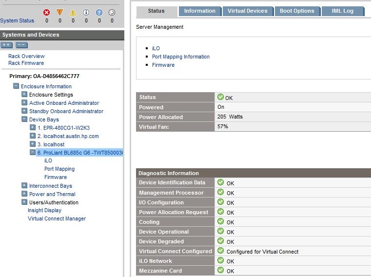 Document Display HPE Support Center