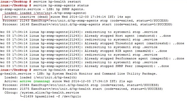 Document Display | HPE Support Center