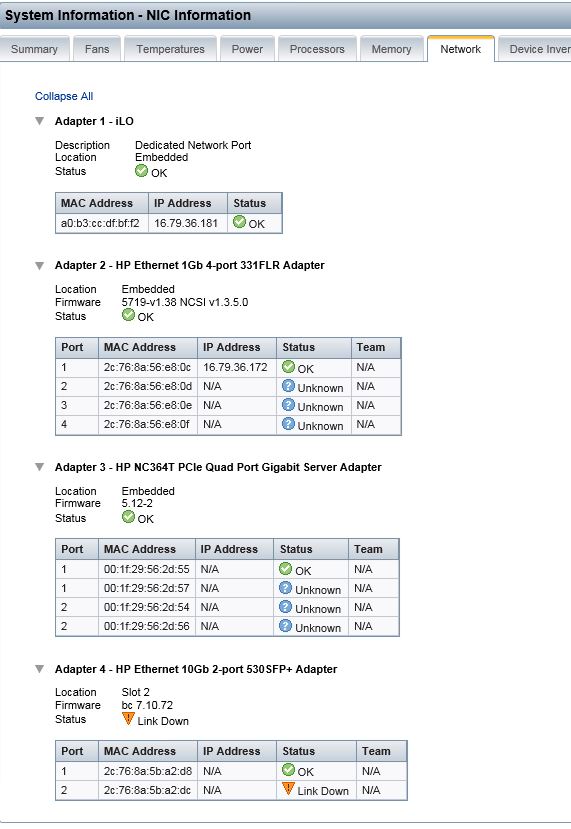 Document Display HPE Support Center