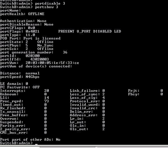 Document Display HPE Support Center