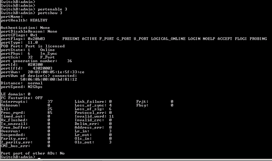 Document Display HPE Support Center