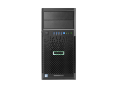 HPE ProLiant ML30 Gen9 Server | Product Support