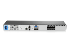 may新品 2点 HPE KVM Analog Console Switches | Product Support