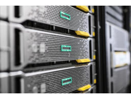HPE Support Center