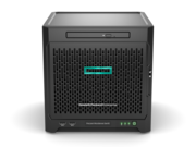 HPE ProLiant MicroServer Gen10 | Product Support