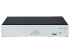 HPE FlexNetwork MSR93x Router Series | Product Support