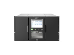 HPE StoreEver MSL6480 Tape Library | Product Support