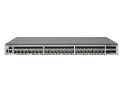 HPE Storage Fibre Channel Switch B-series SN6600B | Product Support