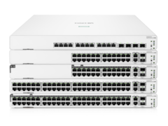 HPE Networking Instant On Switch 1960 | Product Support