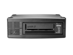 HPE StoreEver LTO Ultrium Tape Drives | Product Support