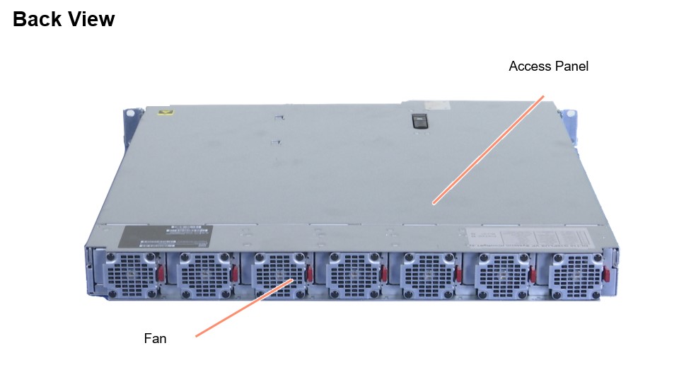 Document Display | HPE Support Center