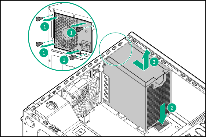 Document Display | HPE Support Center