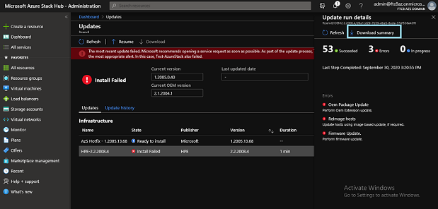 Document Display | HPE Support Center